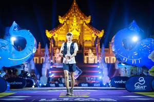 BIB: 
                            <button type="button" onclick="openModal(22654818)" class="btn btn-primary btn-sm float-right btn-popup" data-toggle="modal" data-target=".modal-high-quality">
                        <i class="fas fa-shopping-cart"></i> Add to Cart
                    </button>
                                            <button type="button" onclick="isThisMe(22654818, true)" class="btn btn-success btn-sm float-right btn-popup btn-isme hidden" data-toggle="tooltip" data-placement="bottom" title="นี่คือรูปของคุณใช่ไหม คลิกที่นี่เพื่อเอาเข้าอัลบั้ม">
                        <i class="fas fa-plus"></i> Add to album
                    </button>
                    <button type="button" onclick="isThisMe(22654818, false)" class="btn btn-warning btn-sm float-right btn-popup btn-isnotme hidden">
                        <i class="fas fa-ban"></i> Remove from album
                    </button>